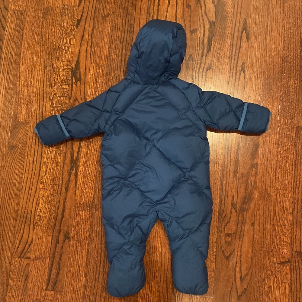 REI infant snowsuit bunting - Picture 3 of 3